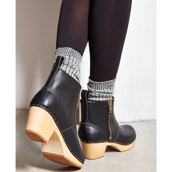 ISO!!! Swedish Hasbeens Zip It Emy - Picture 2 of 3